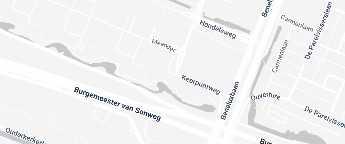 Appartement huren in Amstelveen
