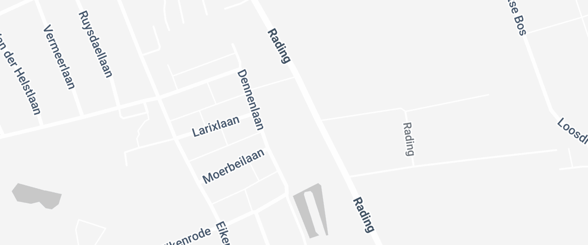 Huis huren in Loosdrecht