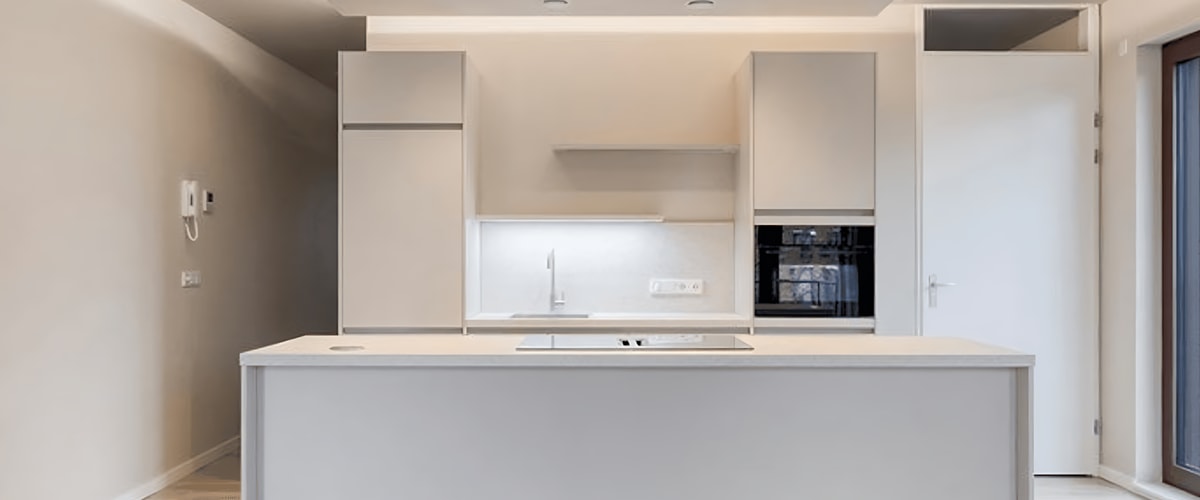 Appartement huren in Maastricht