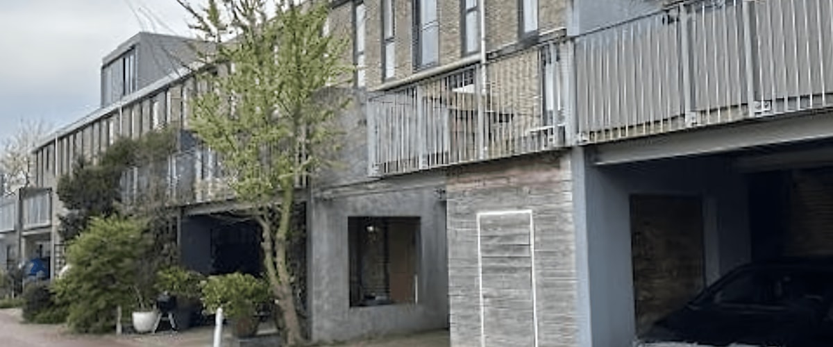Huis huren in Hoofddorp