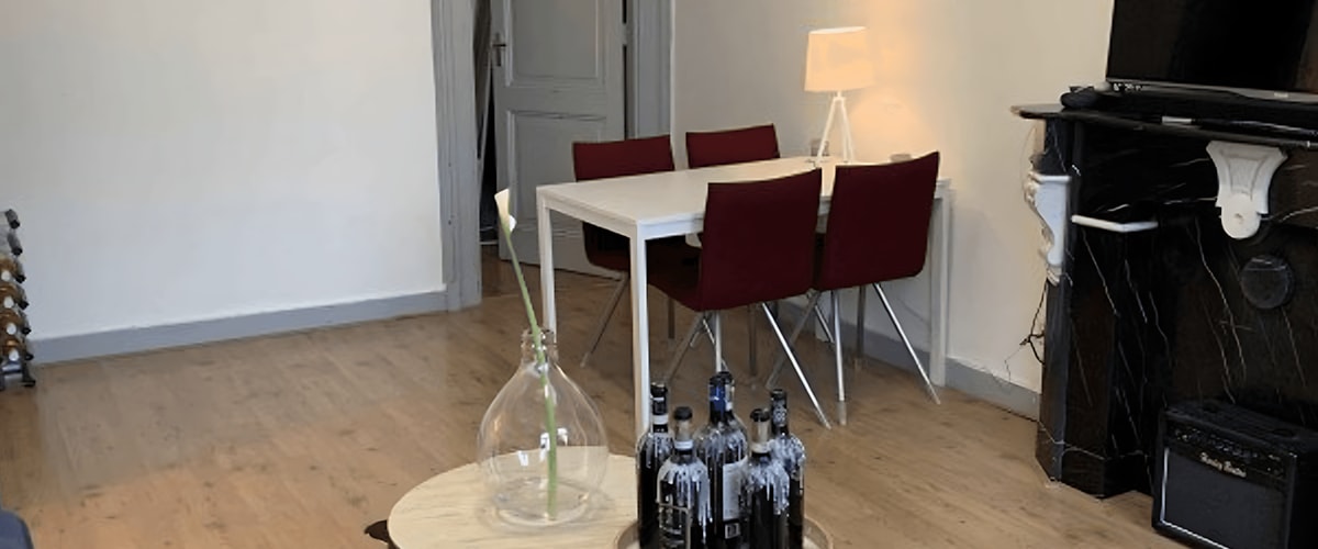 Appartement huren in Maastricht