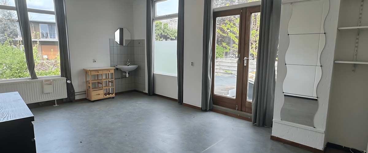Studio huren in Heerlen