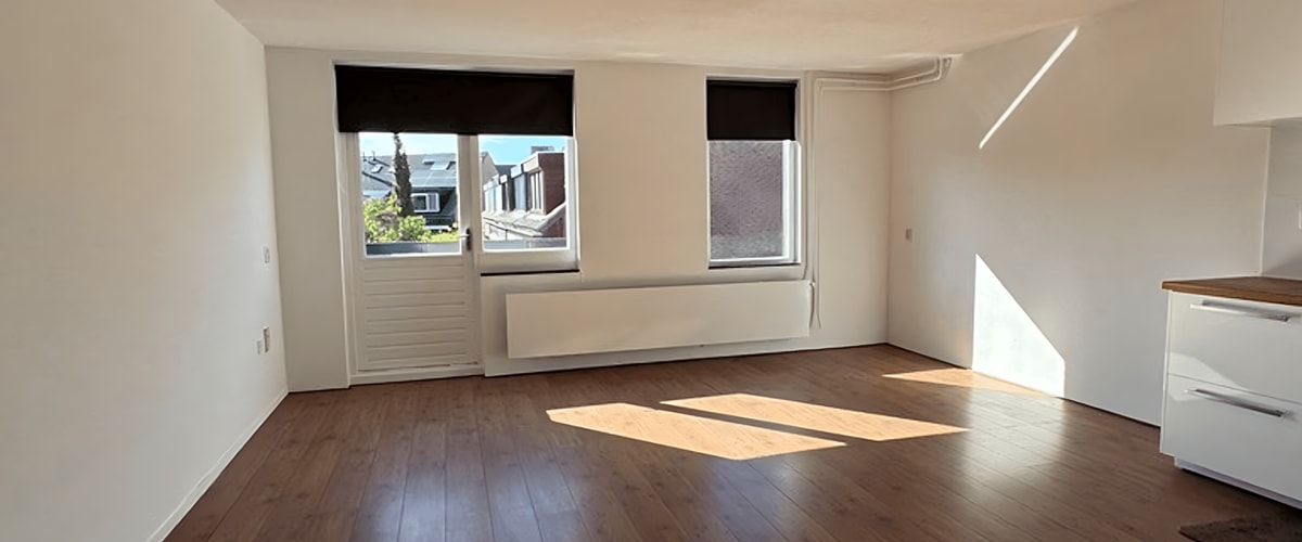 Appartement huren in Landsmeer