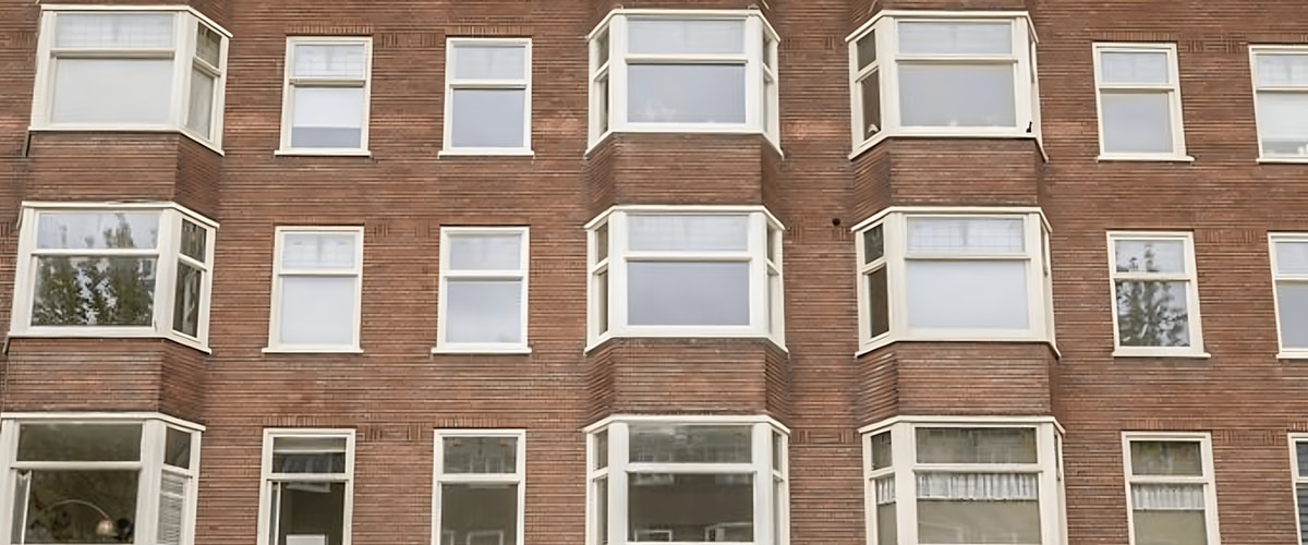Appartement huren in Amsterdam
