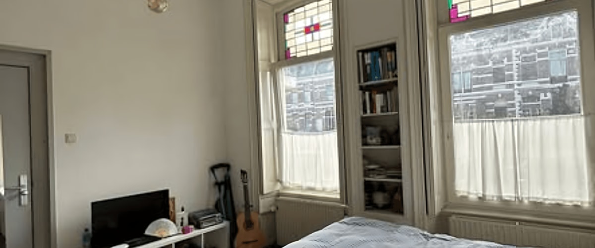 Kamer huren in Nijmegen
