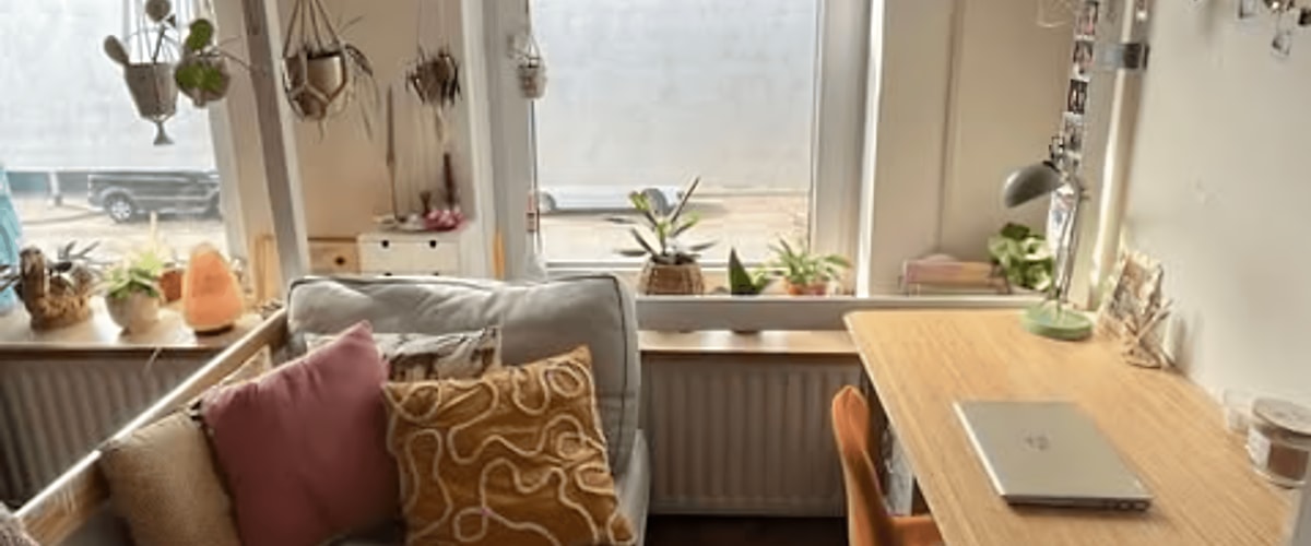 Kamer huren in Nijmegen