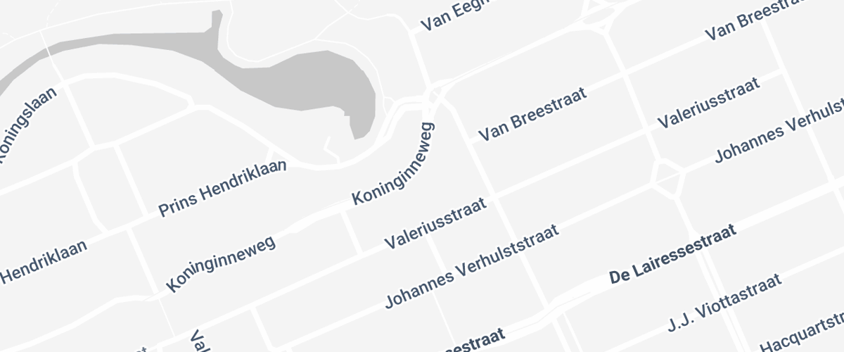 Appartement huren in Amsterdam