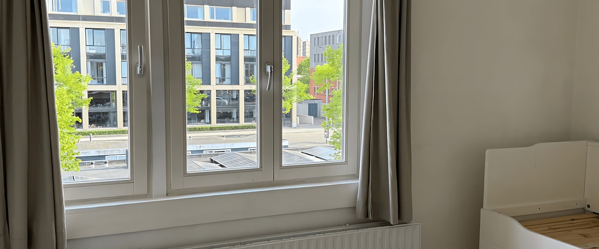 Kamer huren in Groningen