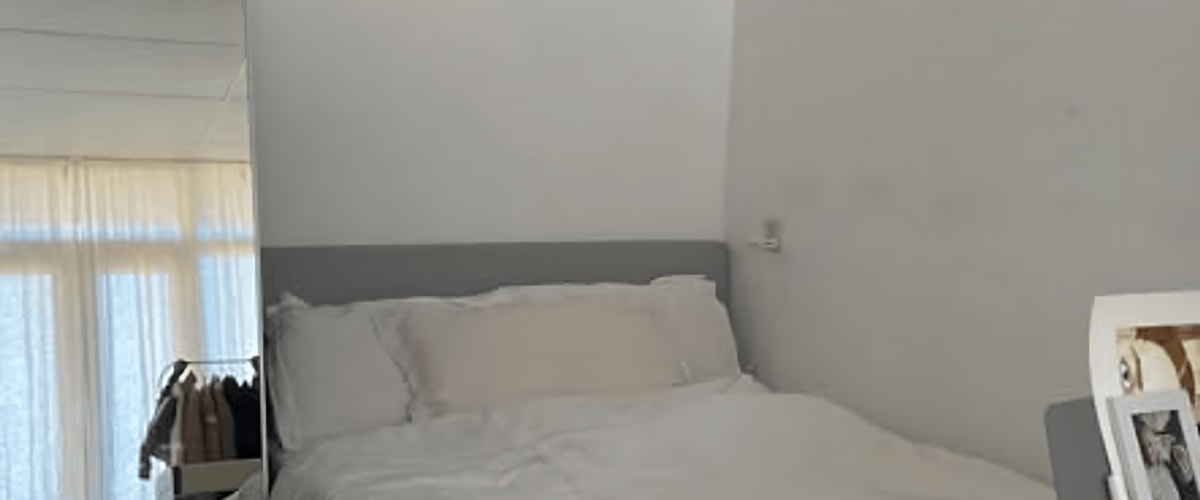 Kamer huren in Rotterdam