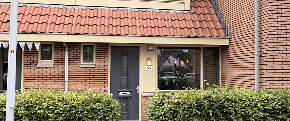 Huis huren in Zwolle