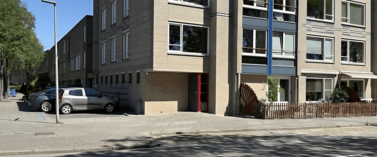 Appartement huren in Alphen Aan Den Rijn