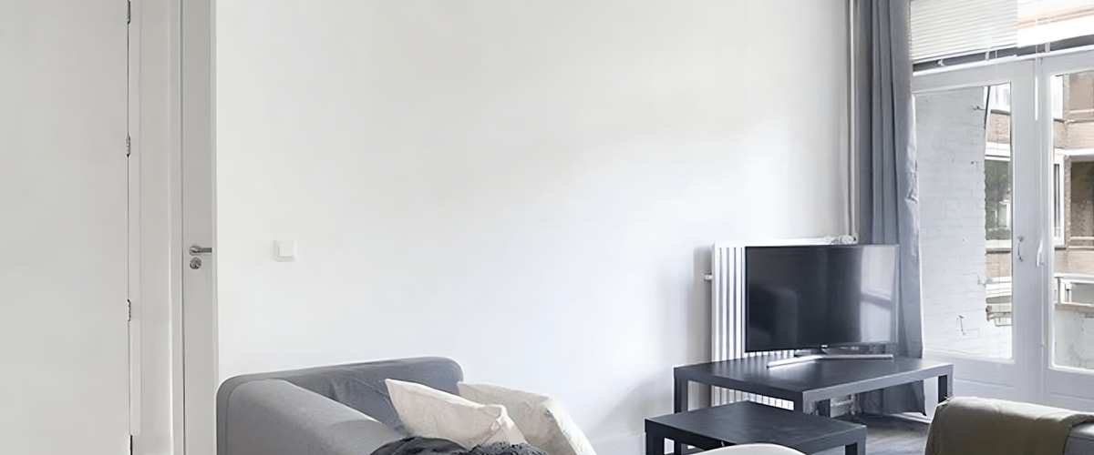 Appartement huren in Amstelveen