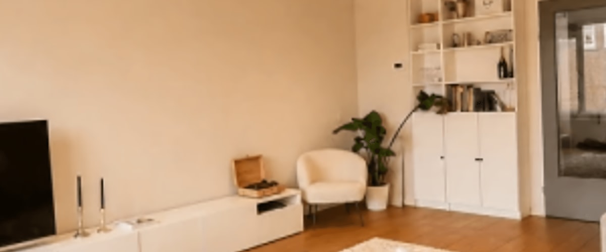Appartement huren in Rotterdam