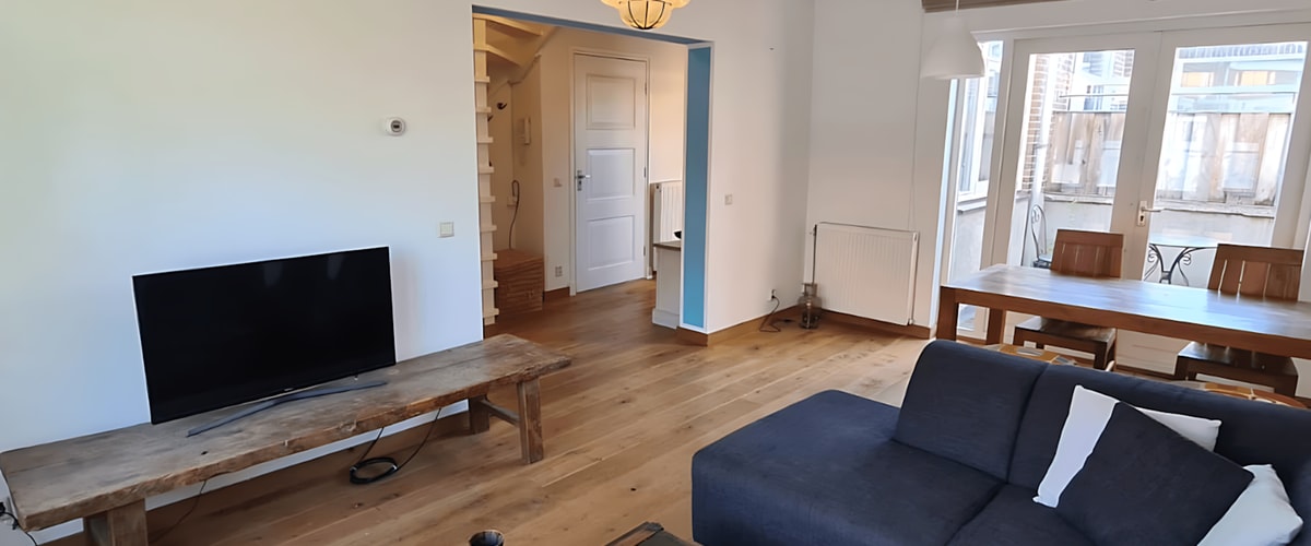 Huis huren in Eindhoven