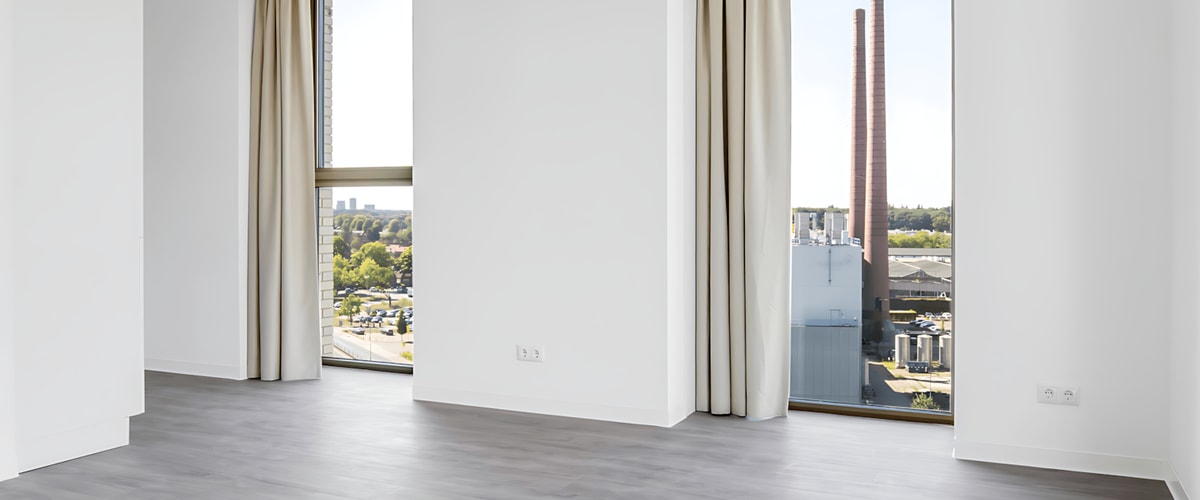 Appartement huren in Eindhoven