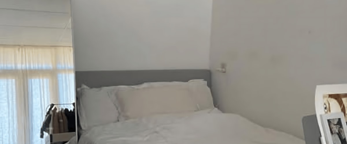 Kamer huren in Rotterdam