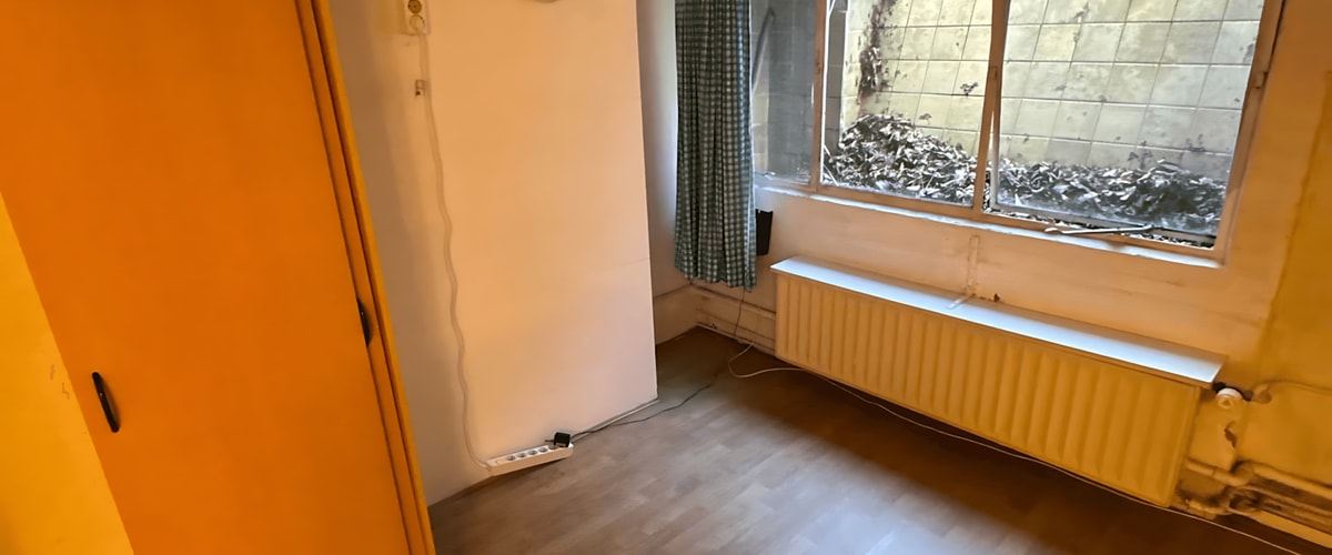 Studio huren in Nijmegen