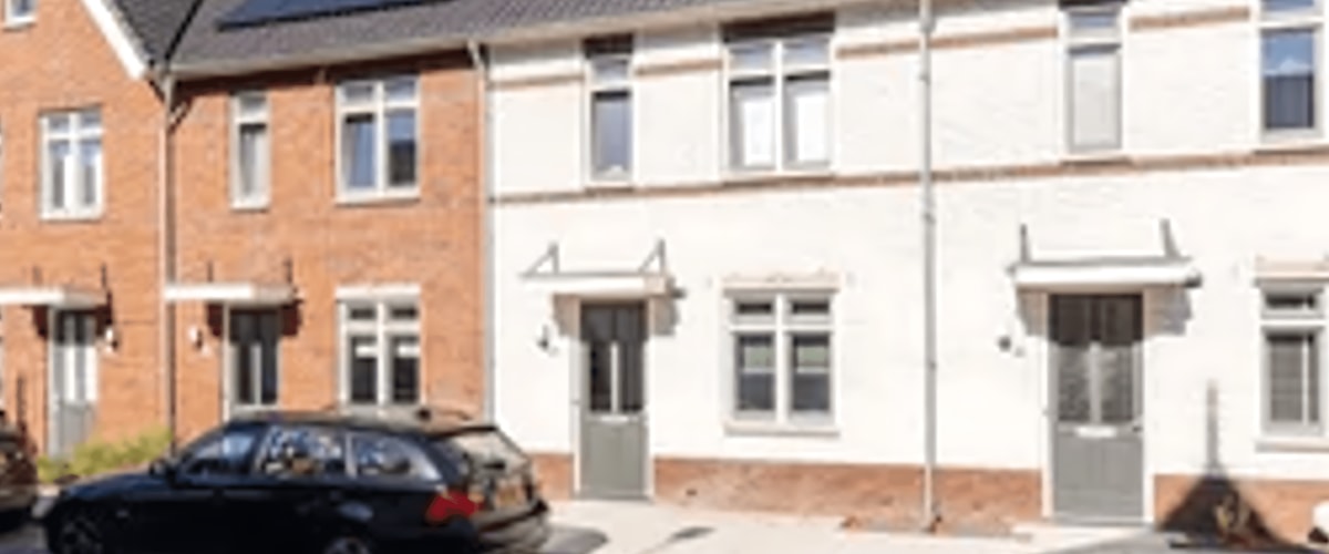 Huis huren in Hoofddorp