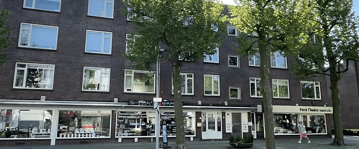 Appartement huren in Weert