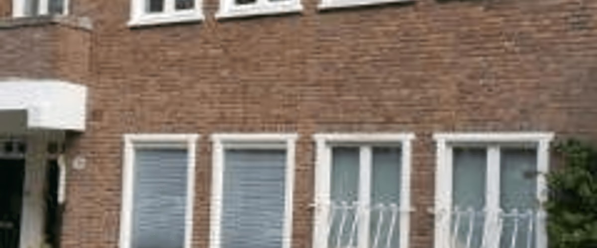 Kamer huren in Amsterdam
