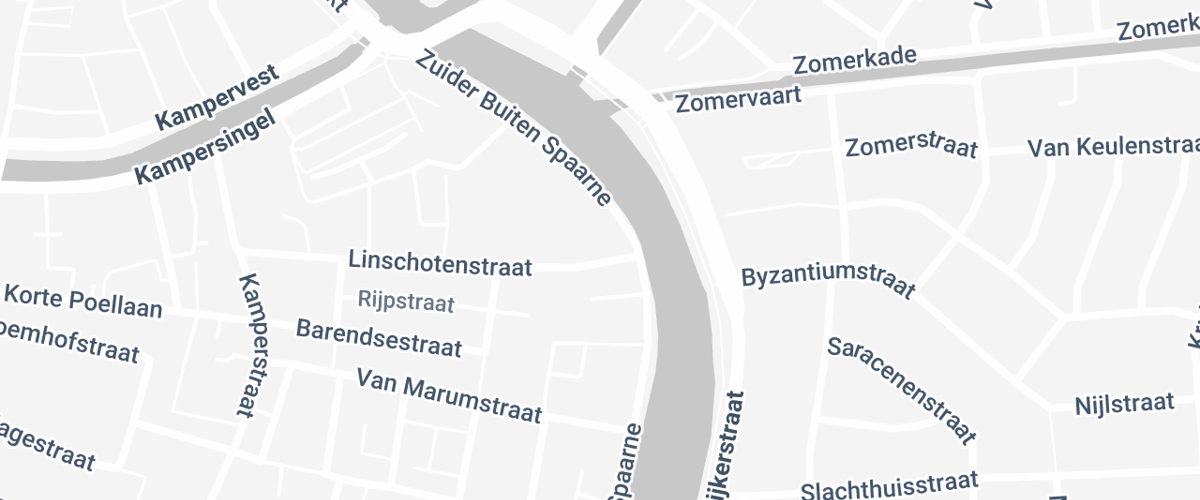 Woonboot huren in Haarlem
