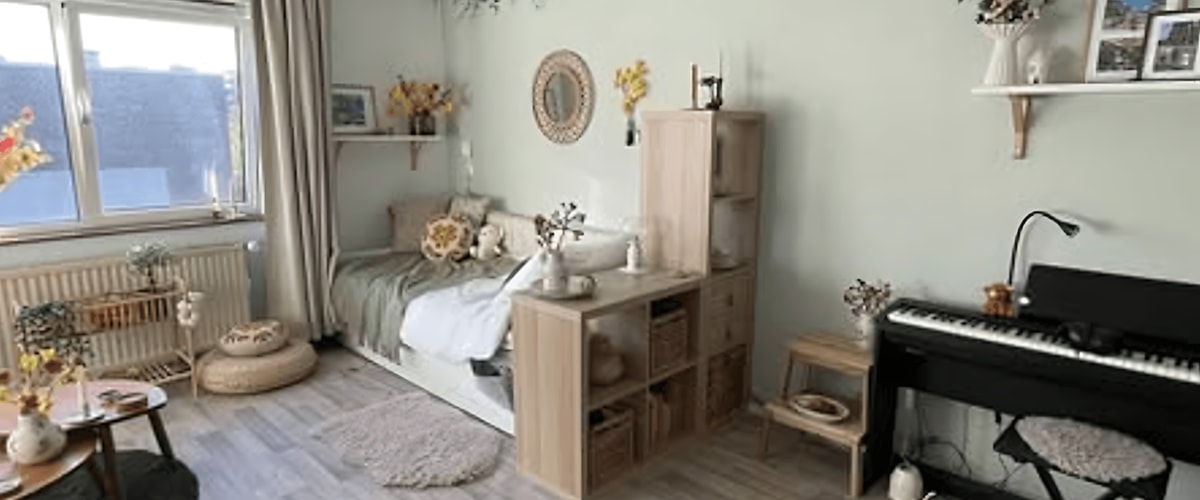 Kamer huren in Leiden