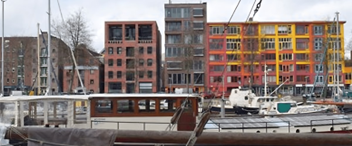 Kamer huren in Groningen
