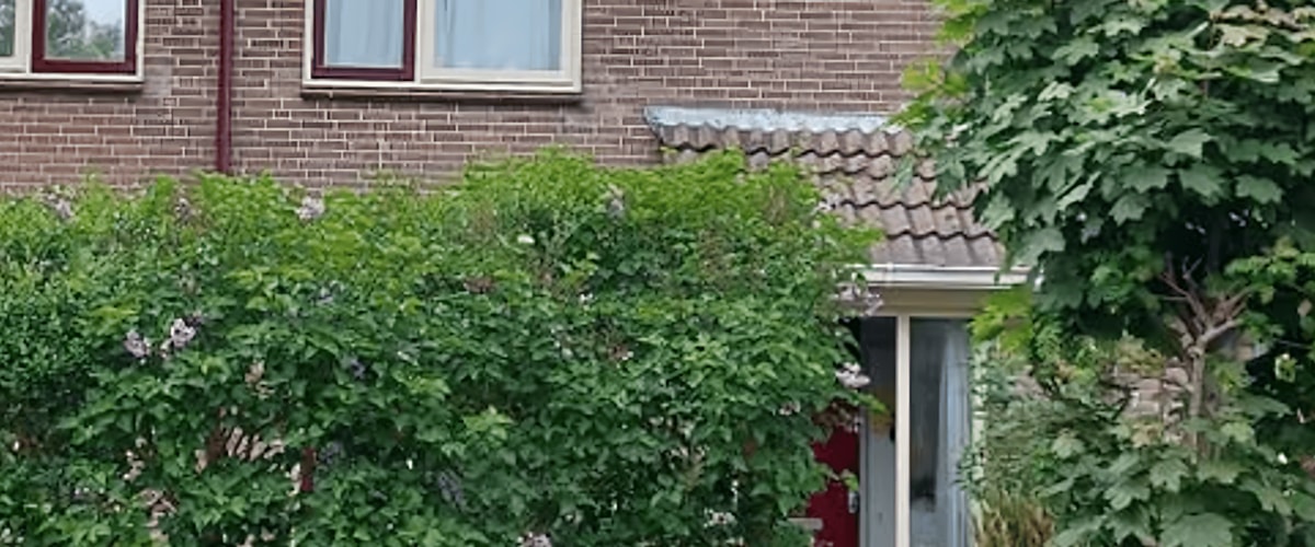Huis huren in Tuitjenhorn