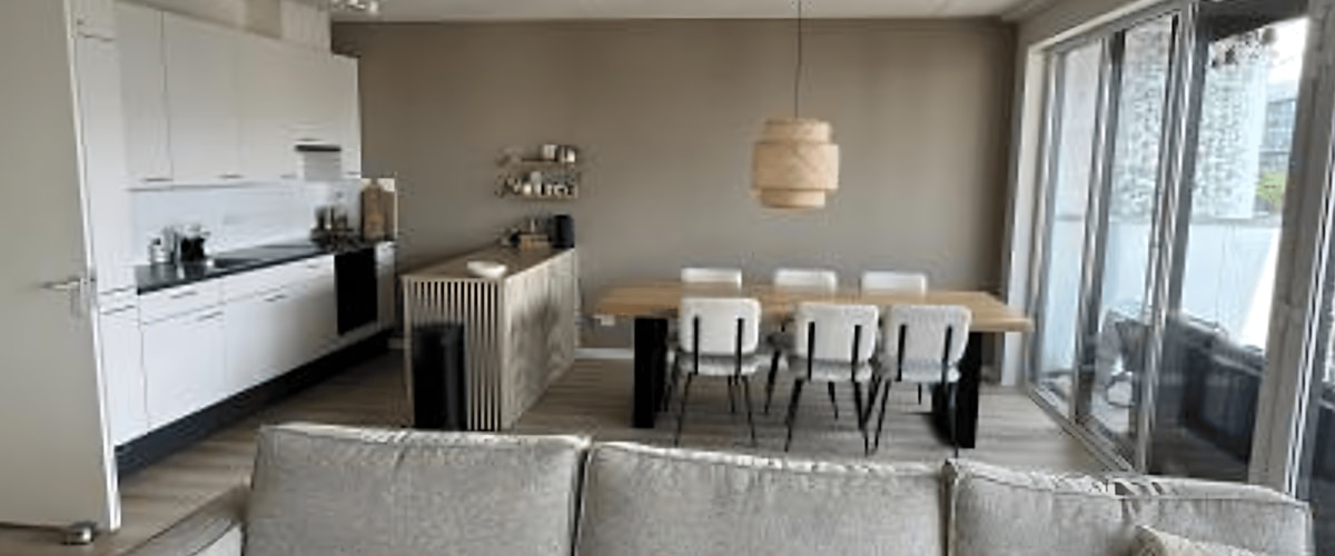 Appartement huren in Nieuwegein