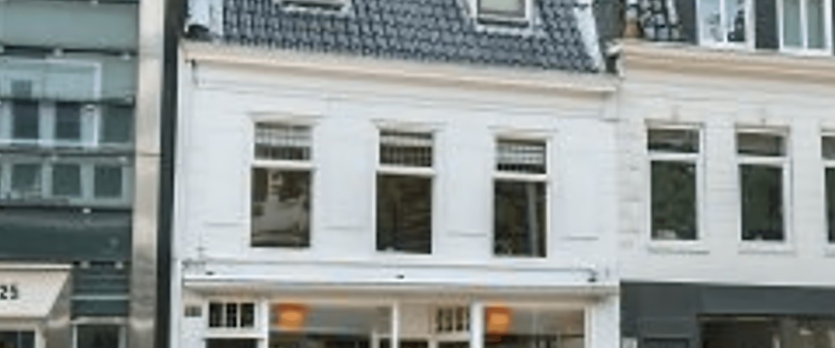 Appartement huren in Groningen