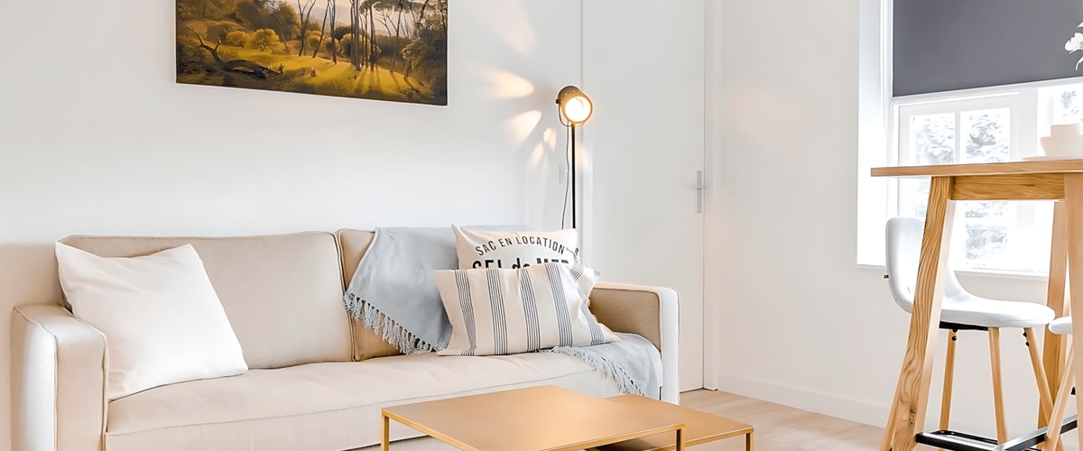 Appartement huren in Groningen
