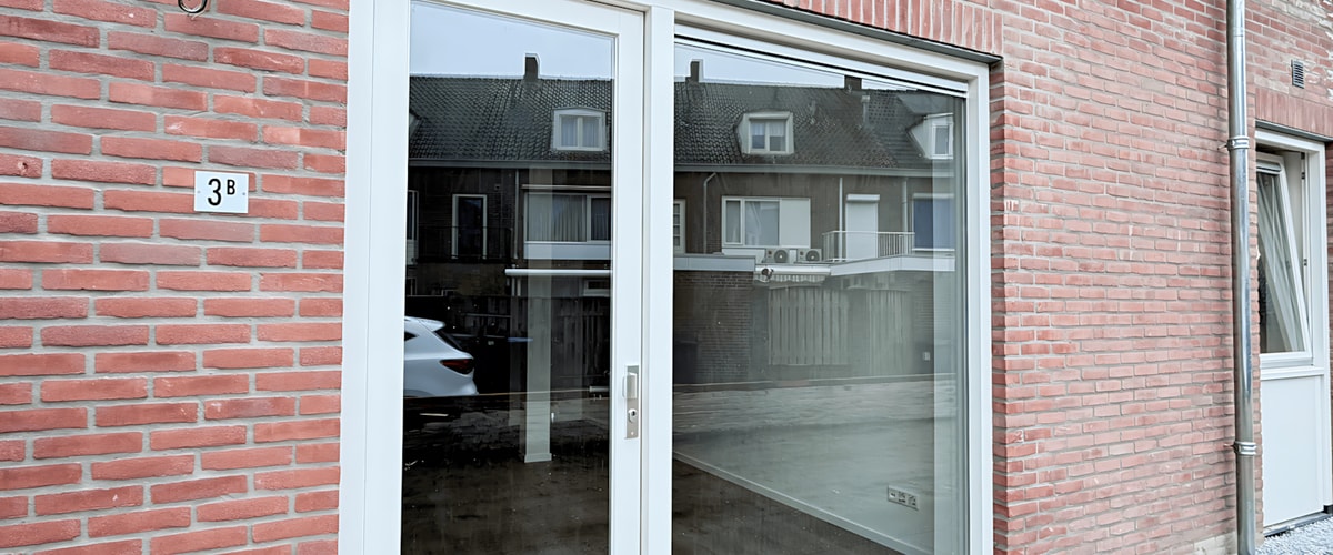 Appartement huren in Valkenswaard