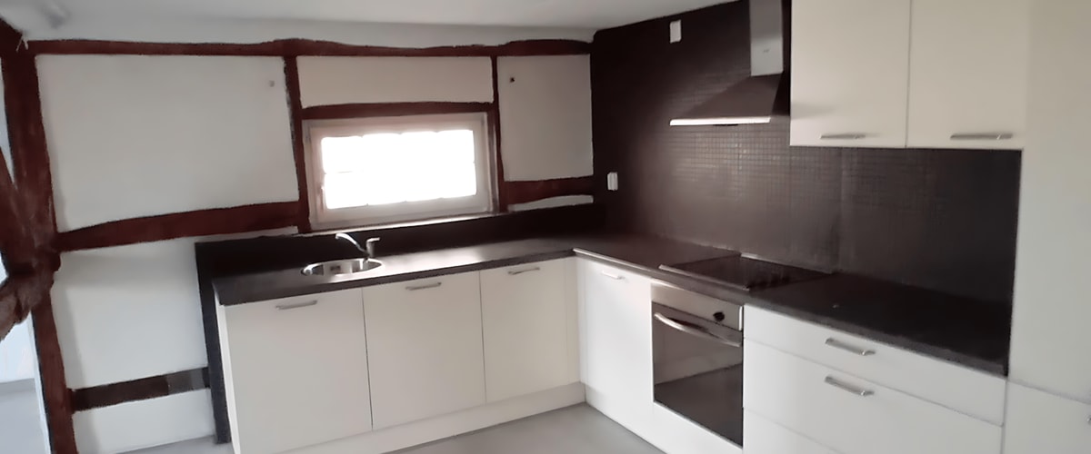 Appartement huren in Vijlen