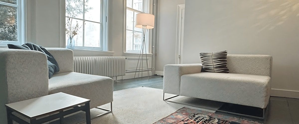 Appartement huren in Utrecht