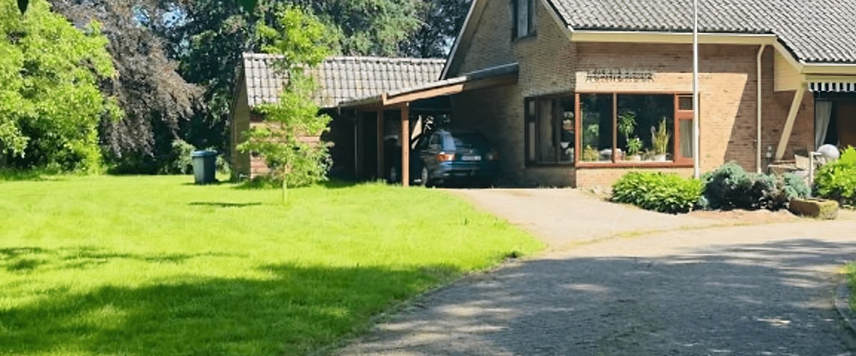 Huis huren in Enschede