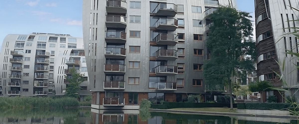 Appartement huren in Den Bosch