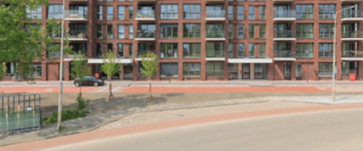 Appartement huren in Haarlem
