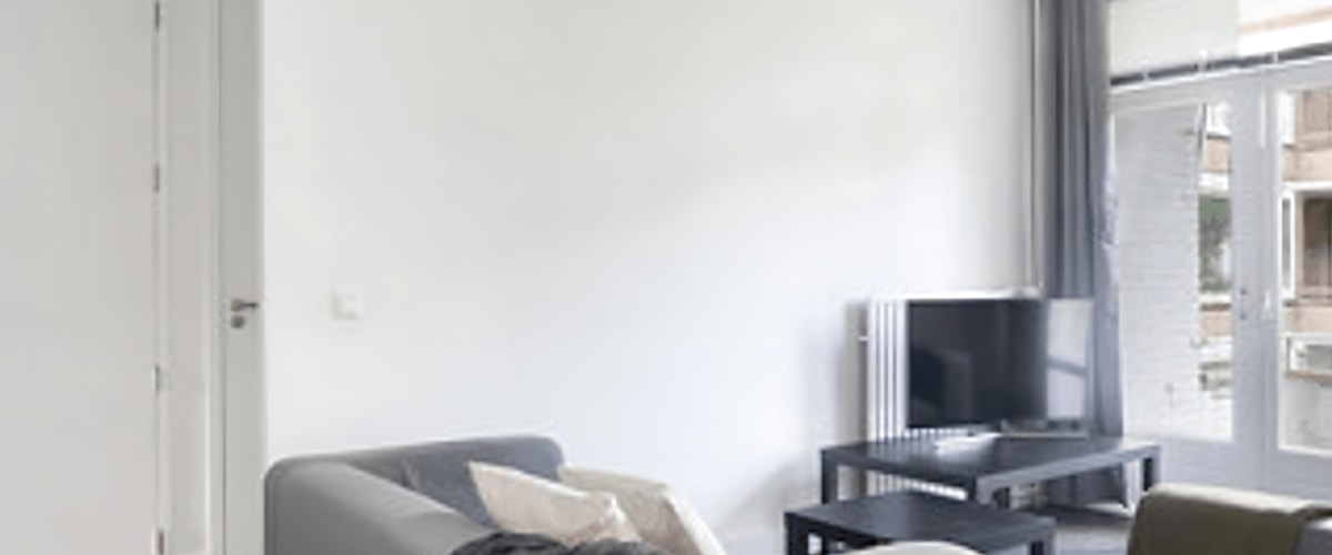 Appartement huren in Amstelveen