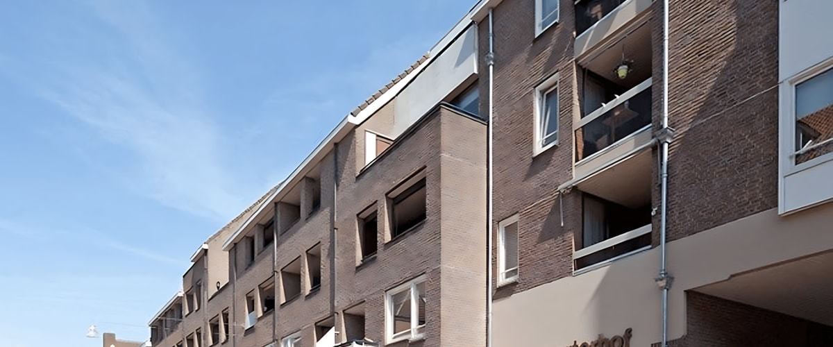 Appartement huren in Roermond