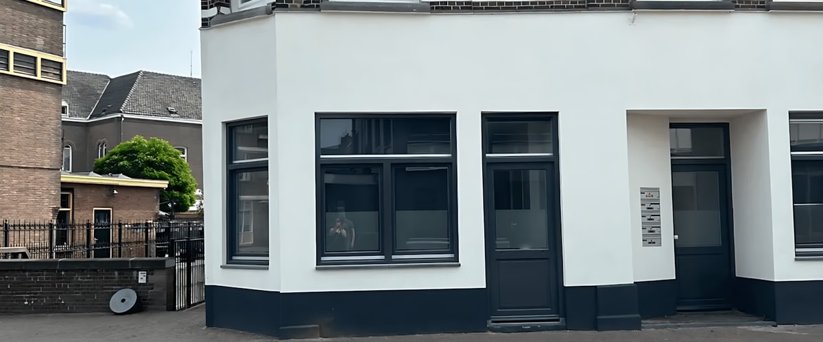 Appartement huren in Roosendaal