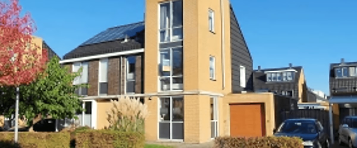 Huis huren in Wester Koggenland