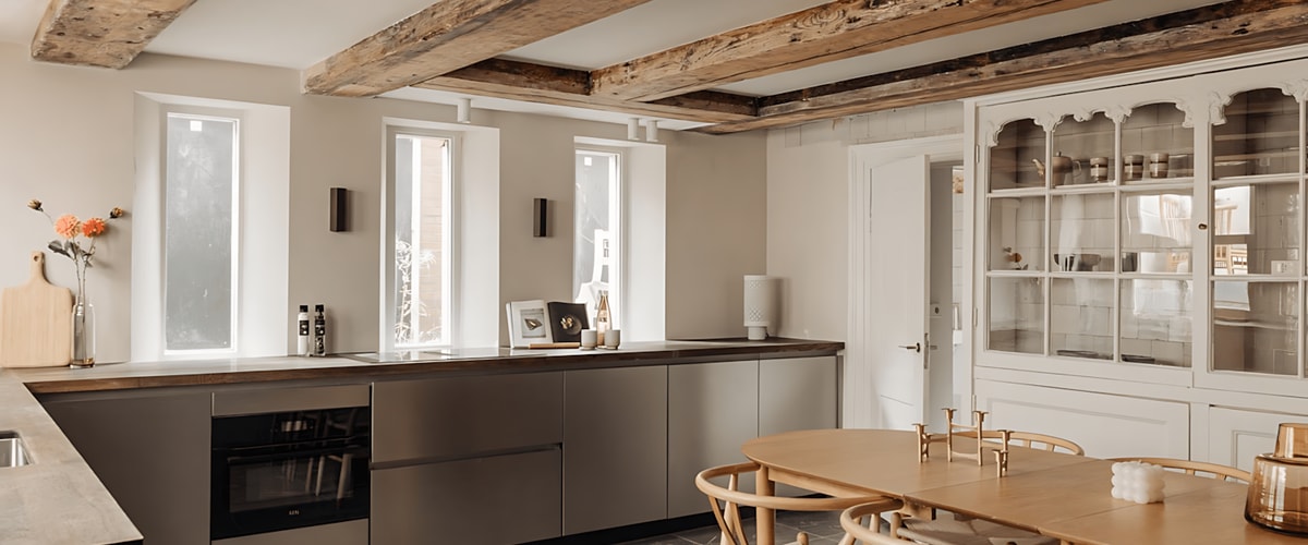 Appartement huren in Amsterdam