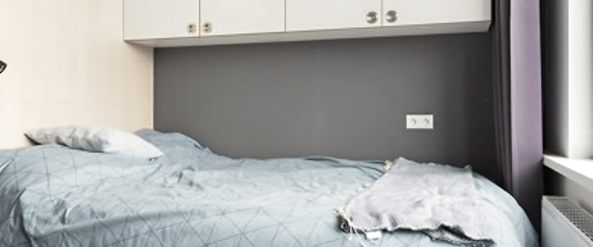 Appartement huren in Amsterdam