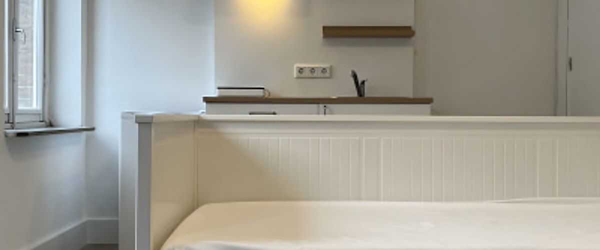 Kamer huren in Maastricht