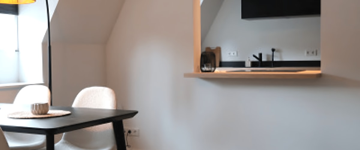 Appartement huren in Maastricht