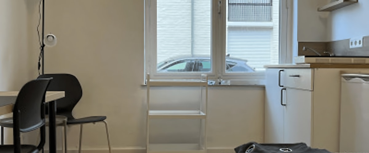 Kamer huren in Maastricht