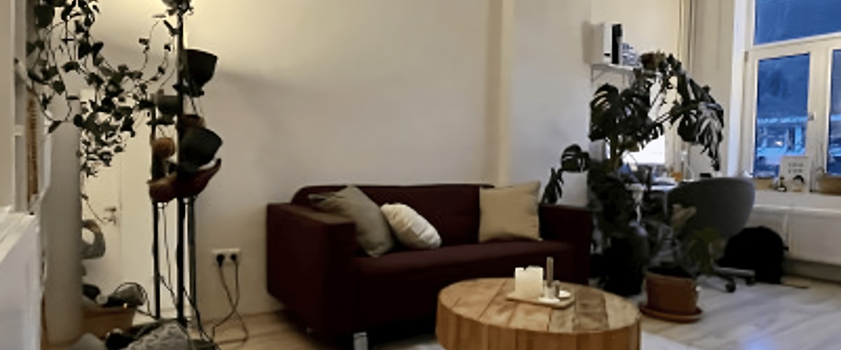 Studio huren in Maastricht