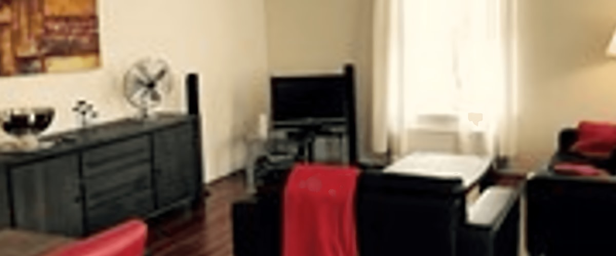 Appartement huren in Brielle