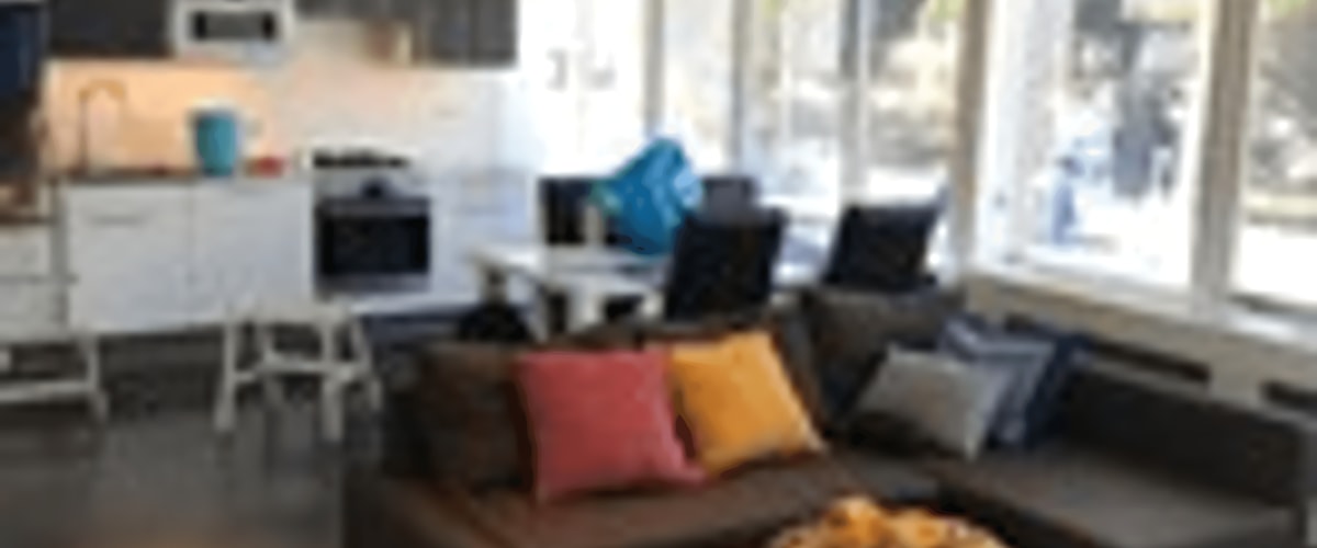 Appartement huren in Amsterdam
