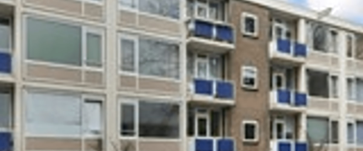 Appartement huren in Amsterdam